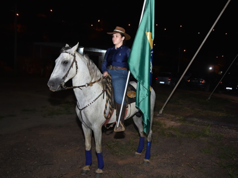 III Encontro Grama - Janeiro de 2026