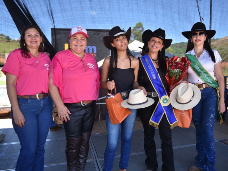 III Encontro Grama - Janeiro de 2026