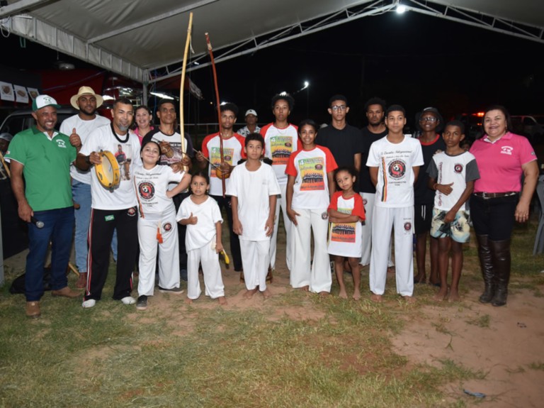 III Encontro Grama - Janeiro de 2026