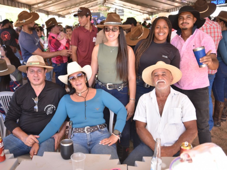 III Encontro Grama - Janeiro de 2026