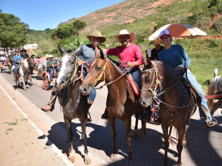 III Encontro Grama - Janeiro de 2026