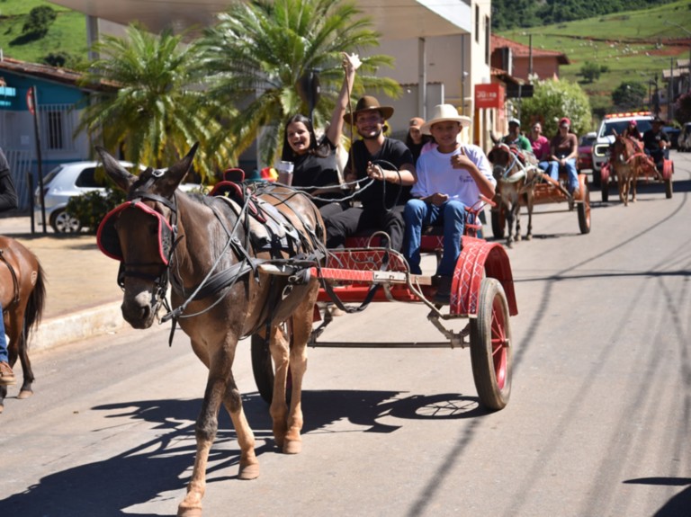 III Encontro Grama - Janeiro de 2026