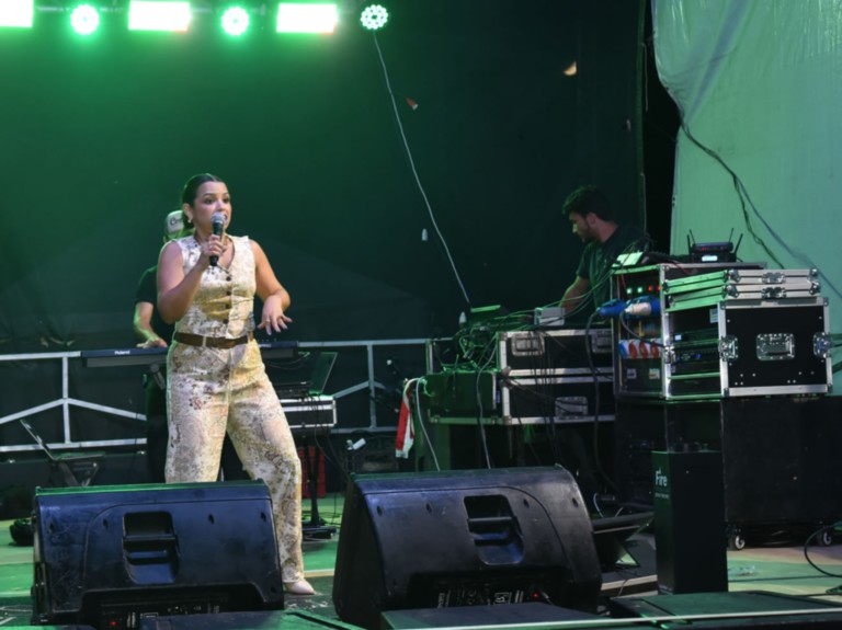 III Encontro Grama - Janeiro de 2026